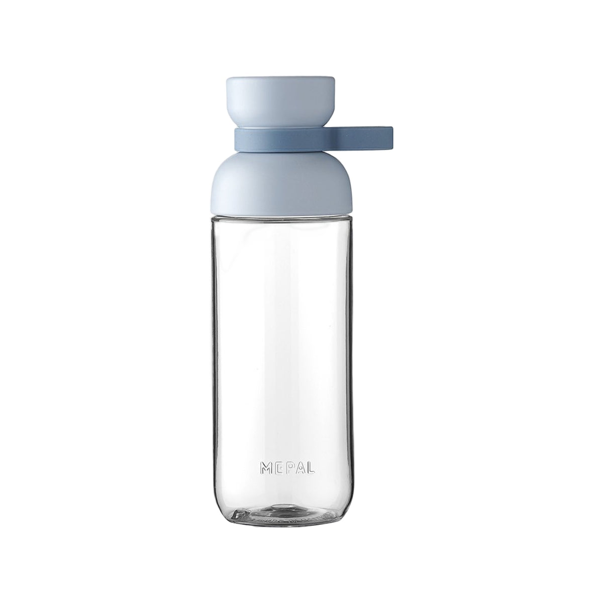 waterfles vita 500 ml - nordic blue