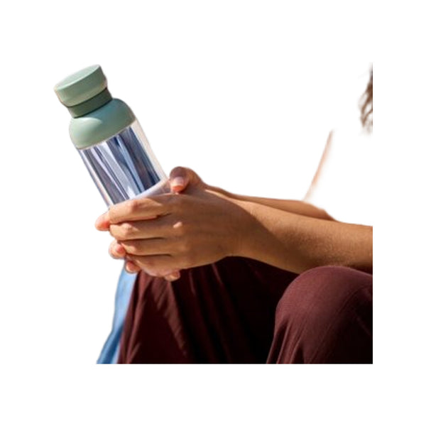 waterfles vita 500 ml - nordic blue