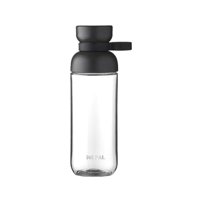 waterfles vita 500 ml - nordic black