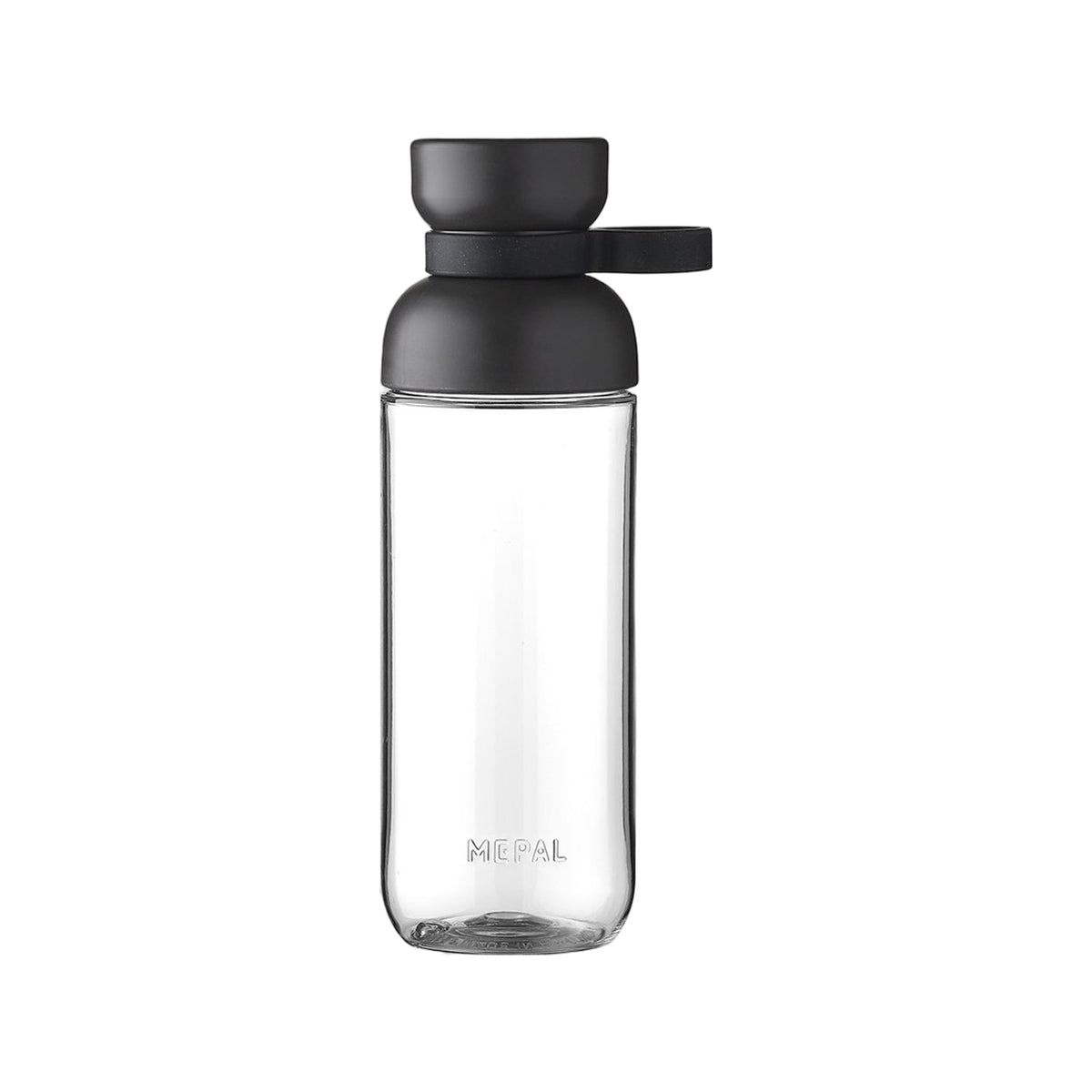 waterfles vita 500 ml - nordic black