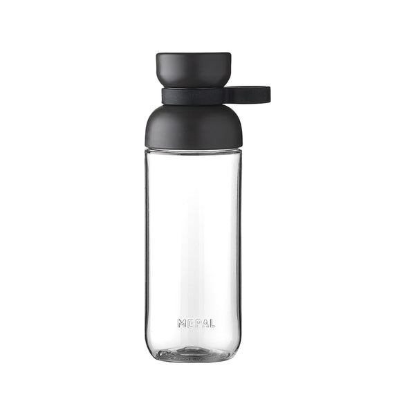 waterfles vita 500 ml - nordic black