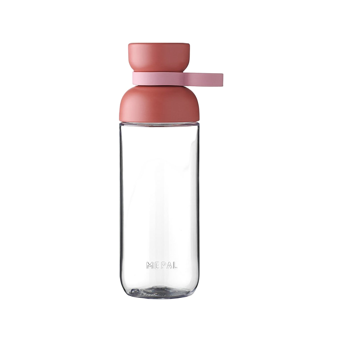 waterfles vita 500 ml - vivid mauve