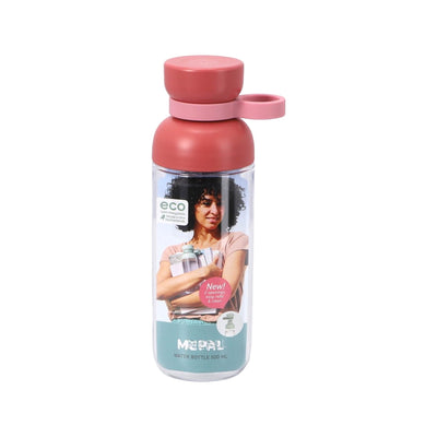 waterfles vita 500 ml - vivid mauve