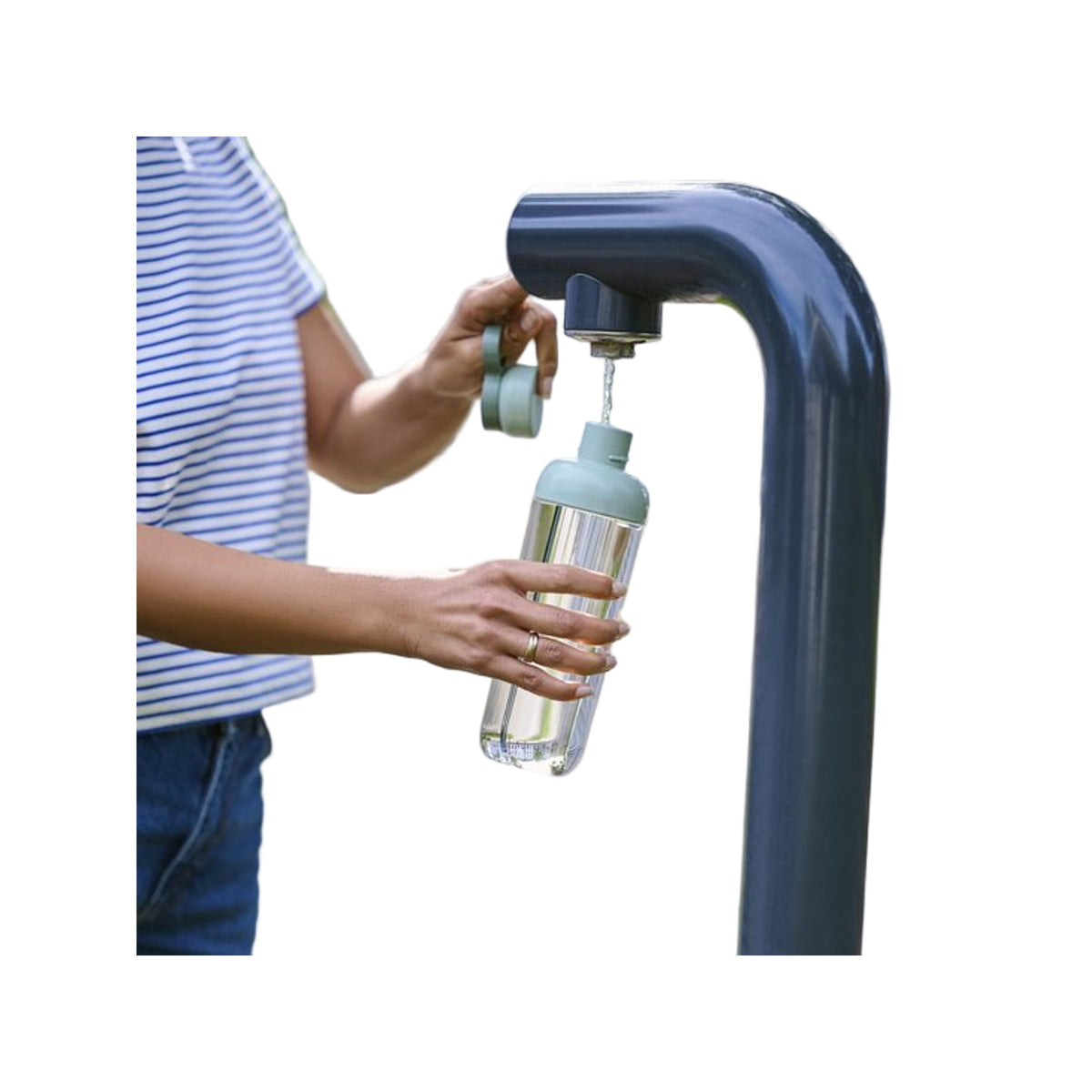 Mepal waterfles vita 700 ml