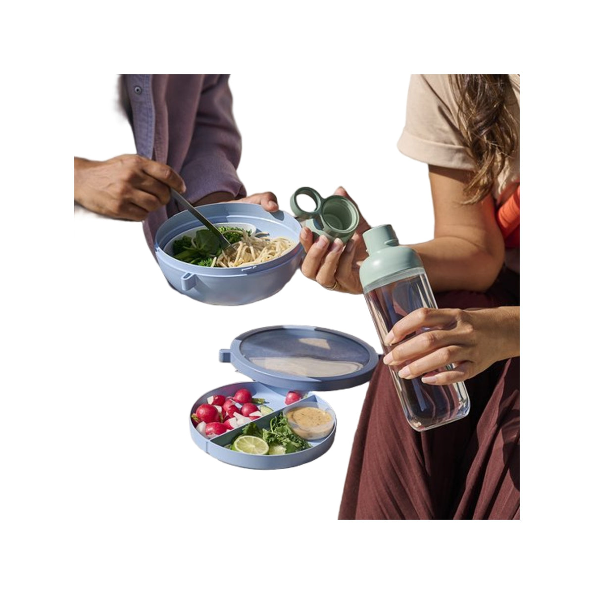 Mepal waterfles vita 700 ml