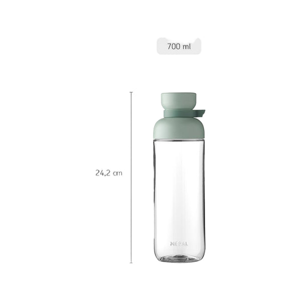 Mepal waterfles vita 700 ml