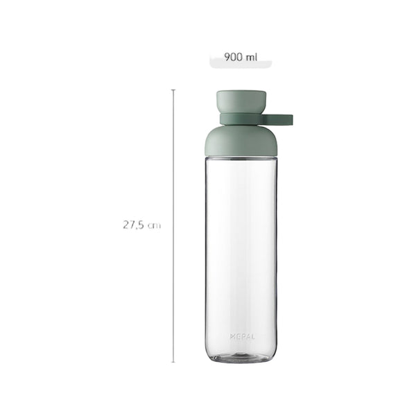 Mepal waterfles vita 900 ml