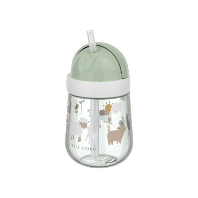 Mepal rietjesbeker mio 300 ml