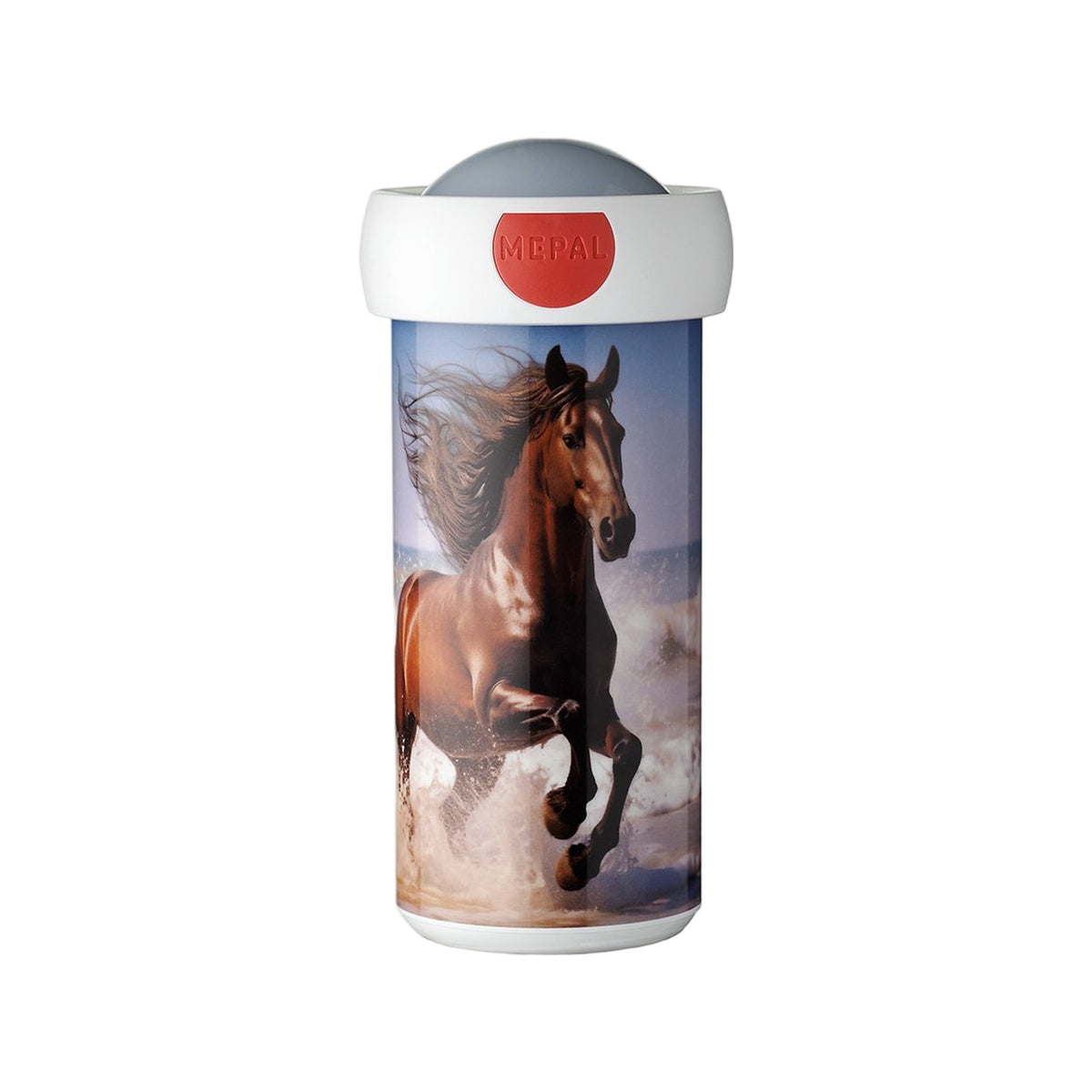 schoolbeker campus 300 ml - wild horse