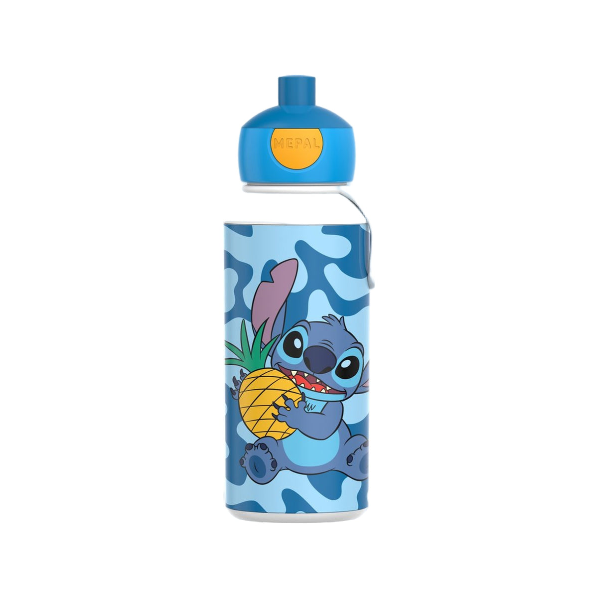 Mepal drinkfles pop-up campus 400 ml