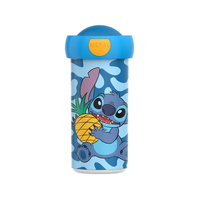 schoolbeker campus 300 ml - stitch