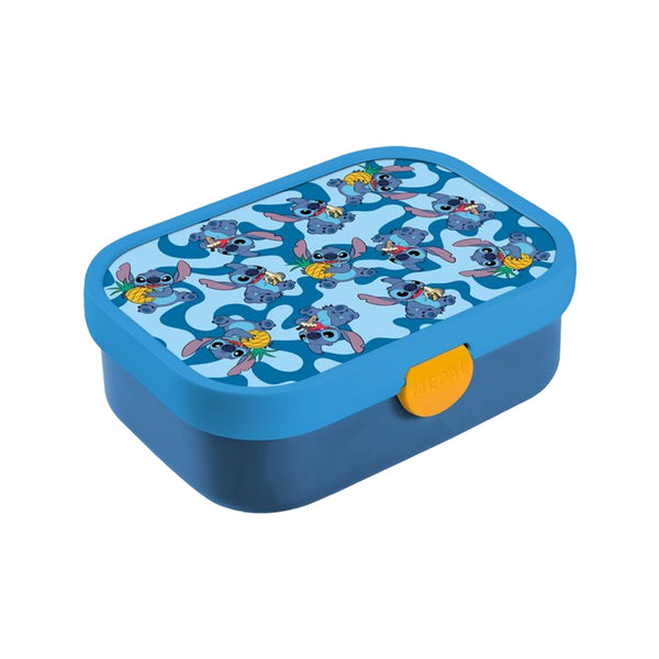 lunchbox campus - stitch