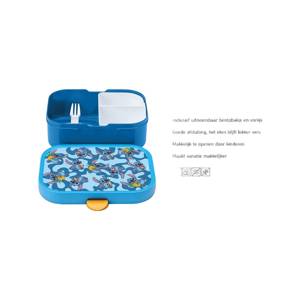 lunchbox campus - stitch