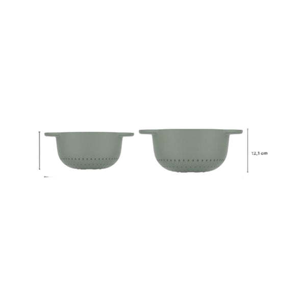 vergiet chef it Ø163 mm - navy