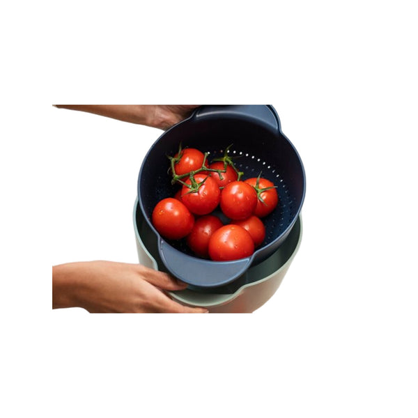vergiet chef it Ø163 mm - navy