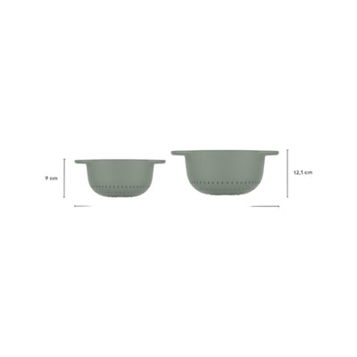 vergiet chef it Ø163 mm - navy