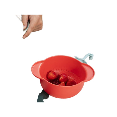 vergiet chef it Ø163 mm - navy