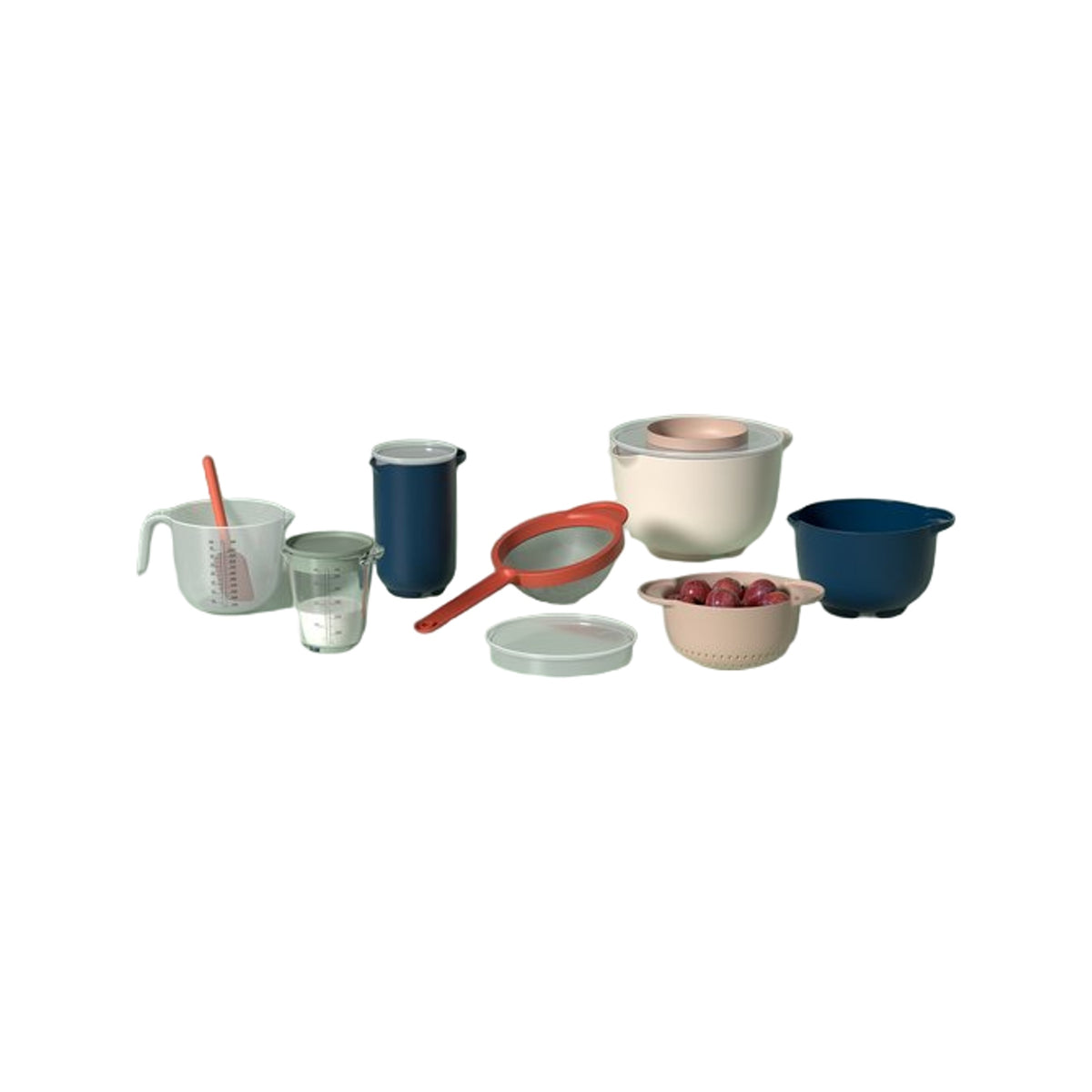 vergiet chef it Ø207 mm - nordic sage