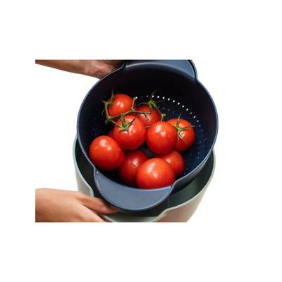 vergiet chef it Ø207 mm - navy