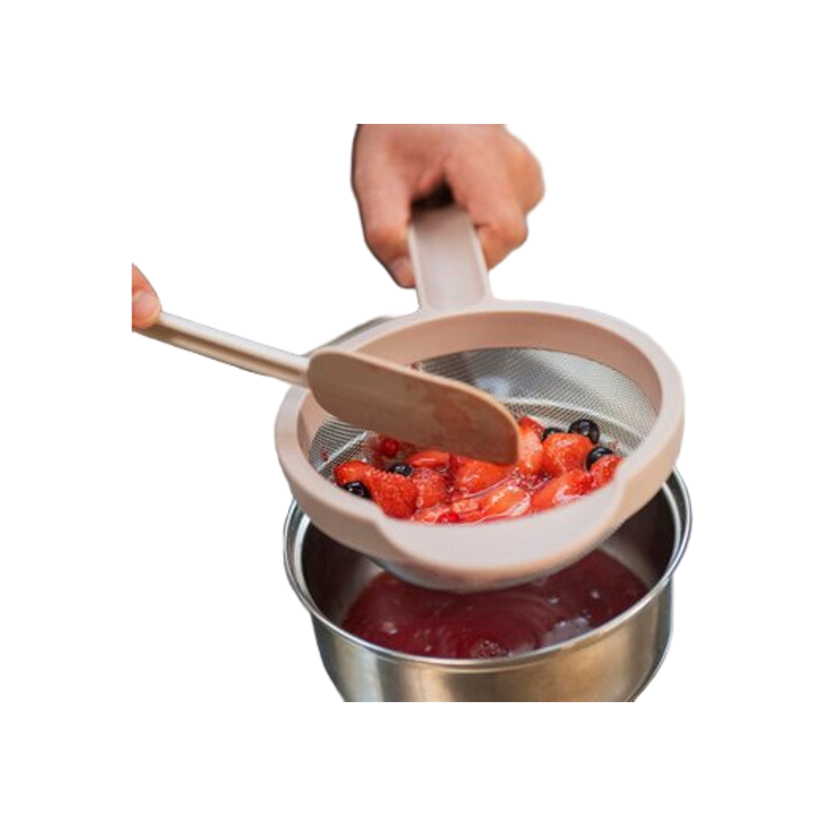 Mepal zeef chef it Ø167 mm