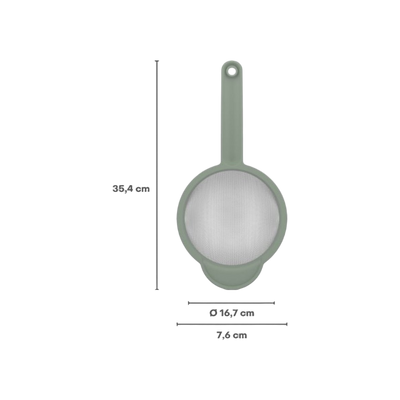 Mepal zeef chef it Ø167 mm
