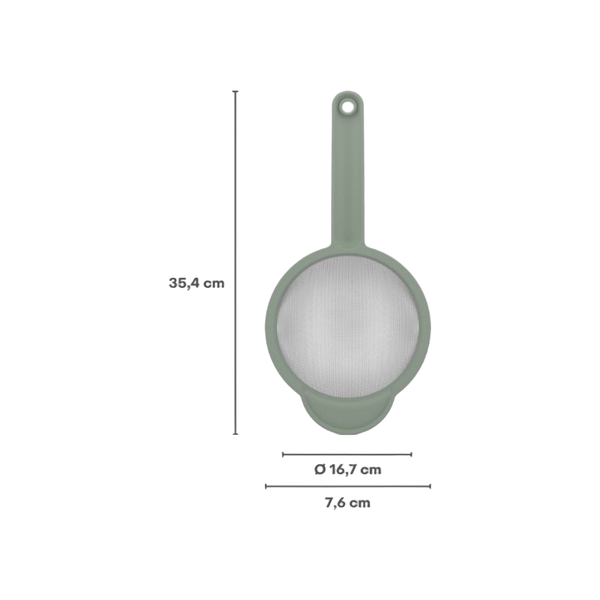 Mepal zeef chef it Ø167 mm