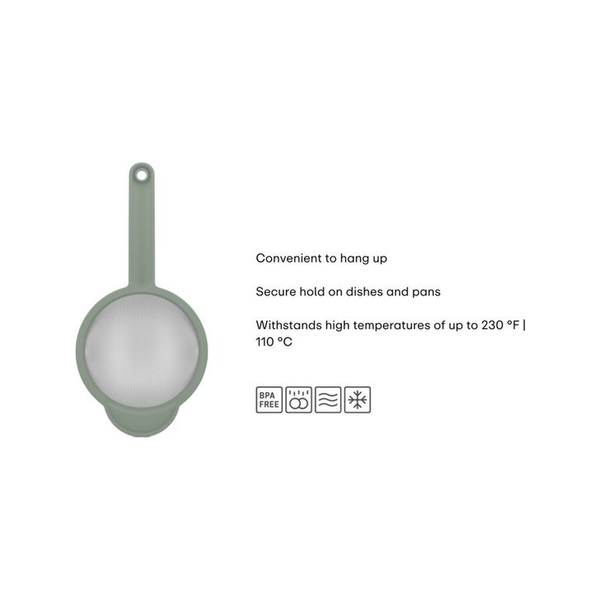 Mepal zeef chef it Ø167 mm