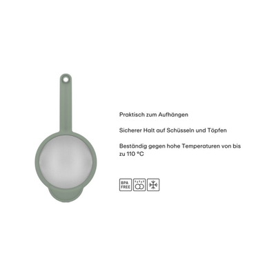 Mepal zeef chef it Ø167 mm