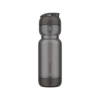 shakebeker sport 800 ml - graphite black