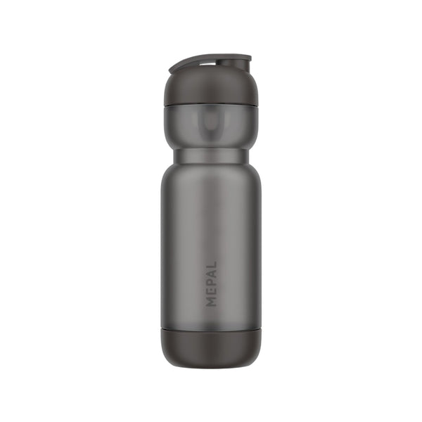 shakebeker sport 800 ml - graphite black