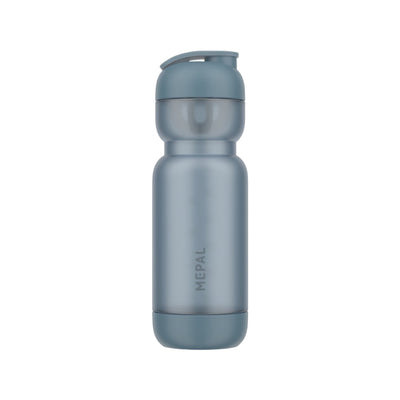 shakebeker sport 800 ml - frost blue