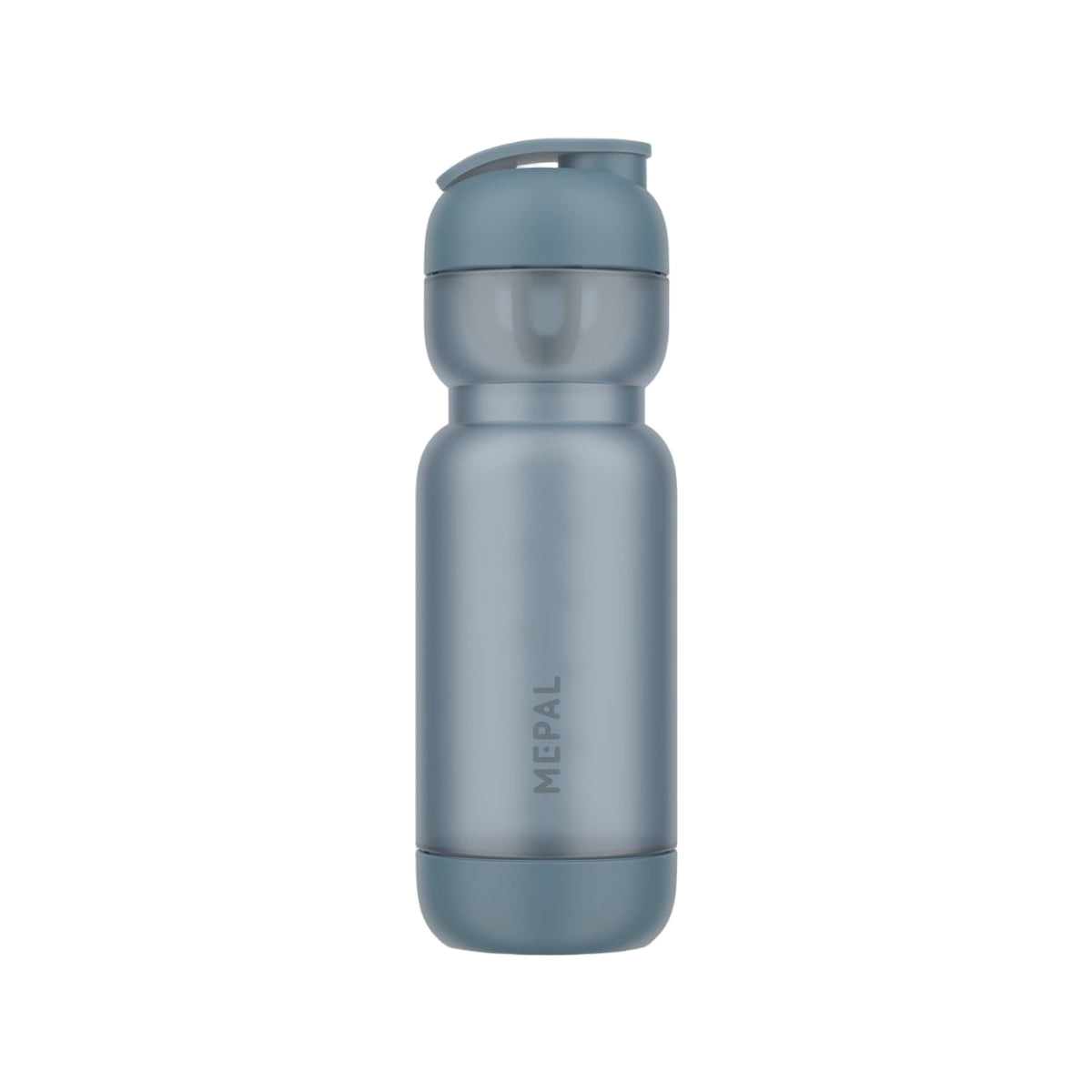 shakebeker sport 800 ml - frost blue
