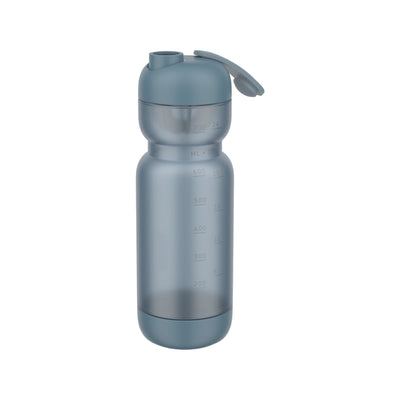 shakebeker sport 800 ml - frost blue