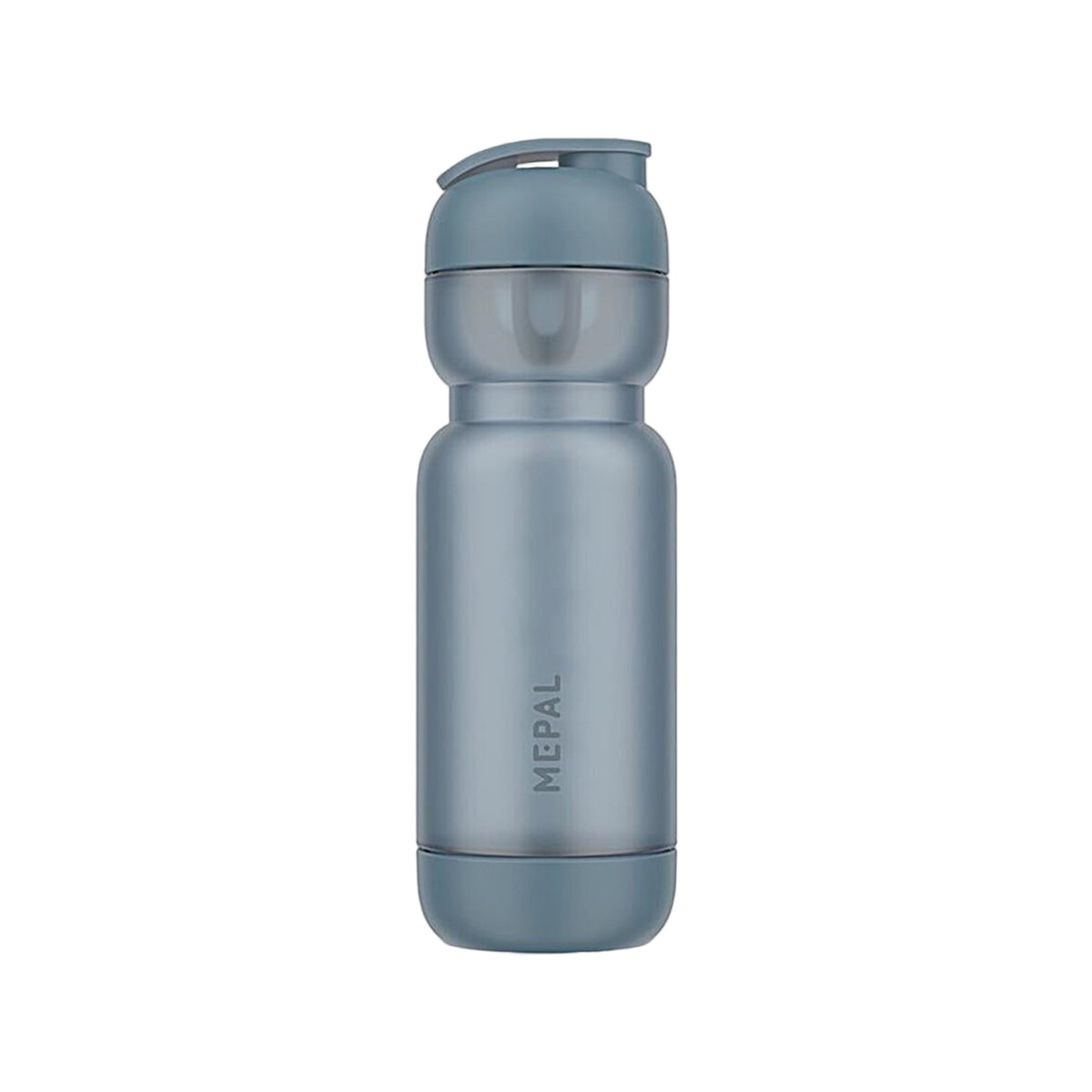 shakebeker sport 800 ml - frost blue