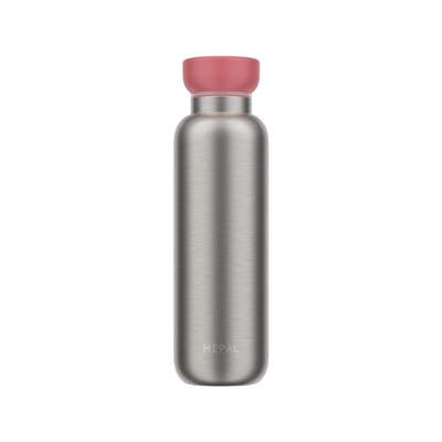 isoleerfles ellipse 500 ml - vivid mauve