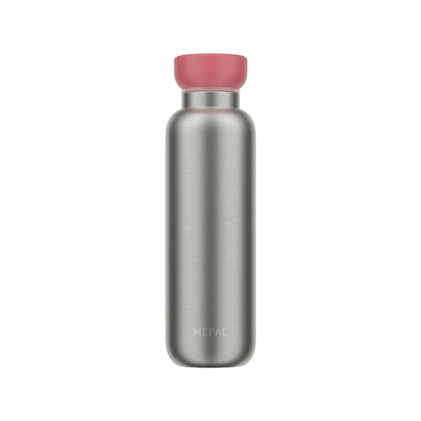 isoleerfles ellipse 500 ml - vivid mauve