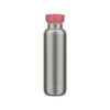 isoleerfles ellipse 500 ml - vivid mauve