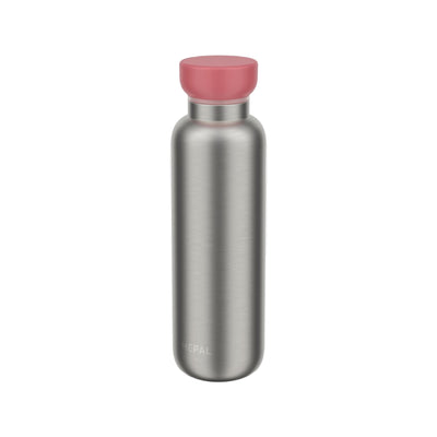 isoleerfles ellipse 500 ml - vivid mauve