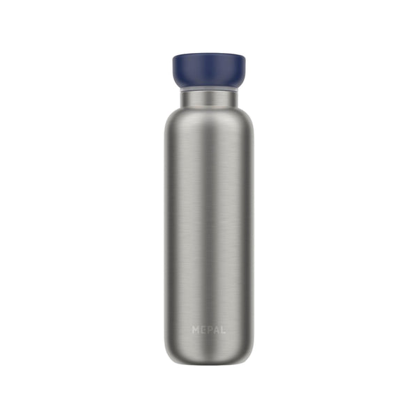 isoleerfles ellipse 500 ml - vivid blue