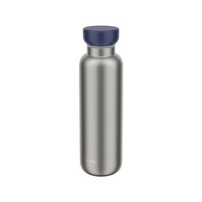isoleerfles ellipse 500 ml - vivid blue