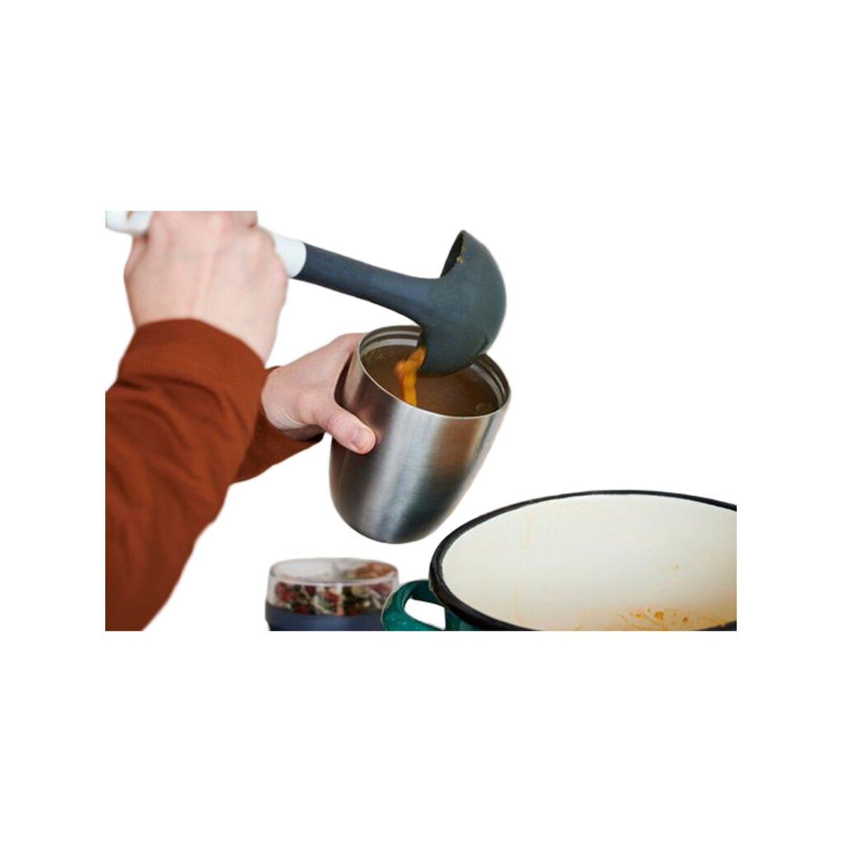 Mepal isoleer lunchpot ellipse