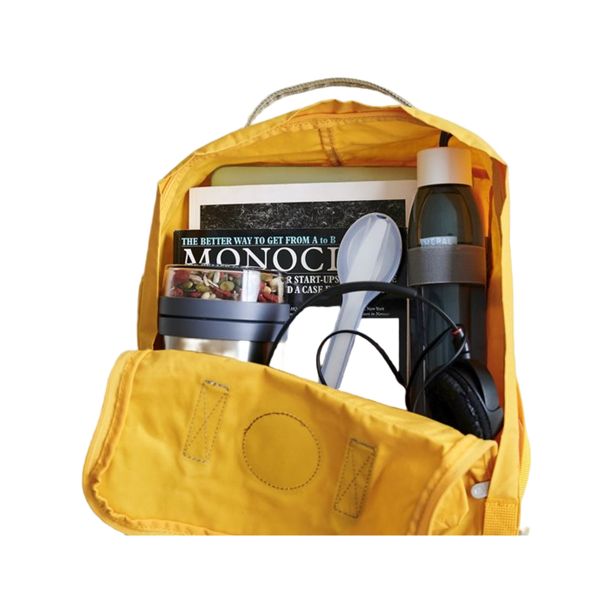 Mepal isoleer lunchpot ellipse
