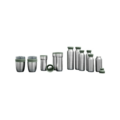 Mepal isoleer lunchpot ellipse