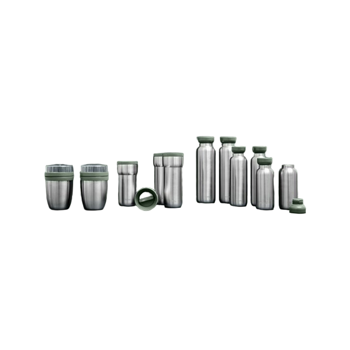 Mepal isoleer lunchpot ellipse