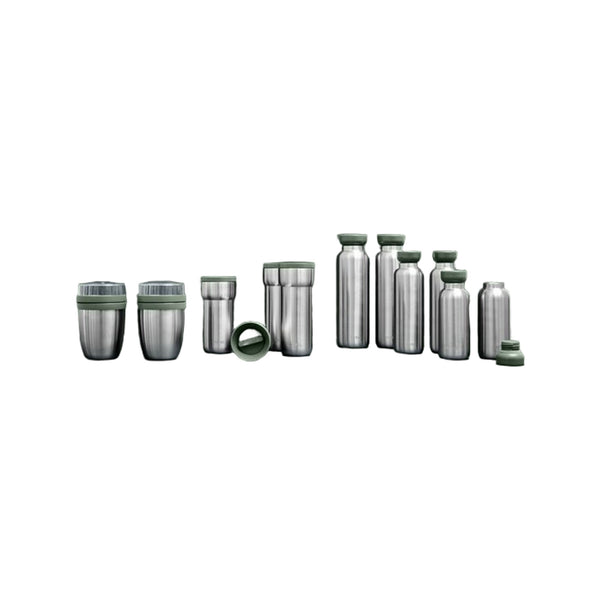 Mepal isoleer lunchpot ellipse
