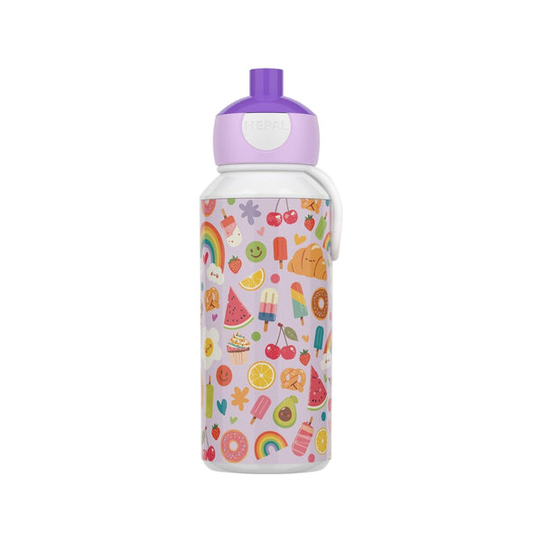 Mepal drinkfles pop-up campus 400 ml