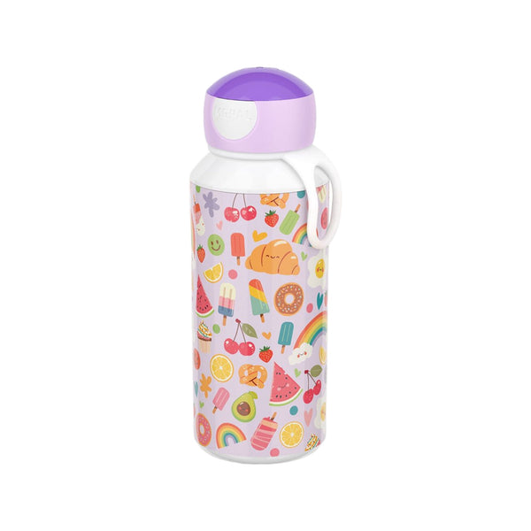 Mepal drinkfles pop-up campus 400 ml