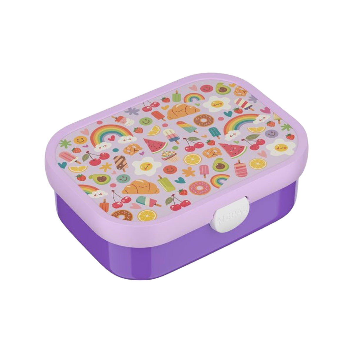 lunchbox campus - food fest