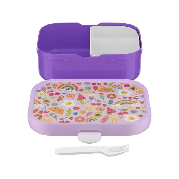 lunchbox campus - food fest
