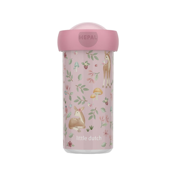 schoolbeker campus 300 ml - fairy garden